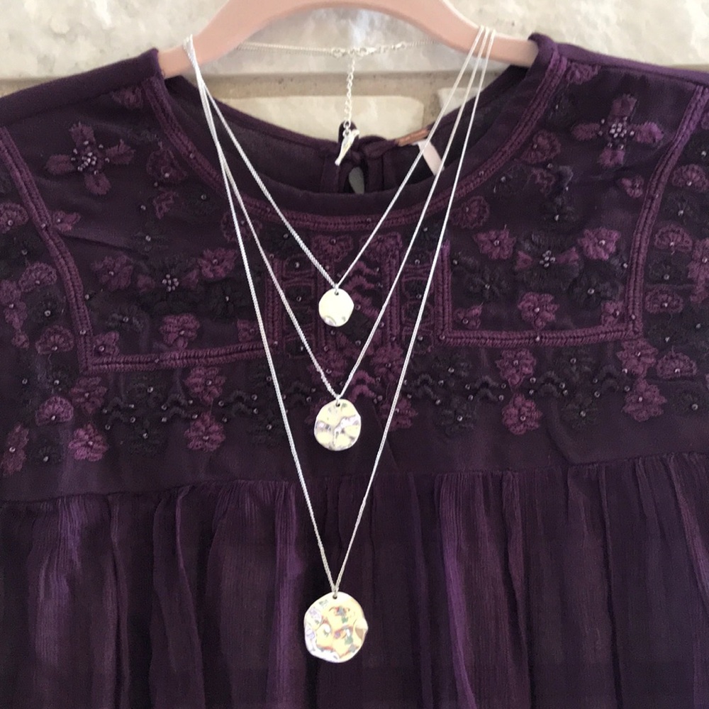 Chloe+Isabel Necklace